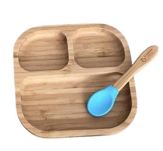 plato adherible