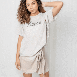 BLUSA DE LACTANCIA  - MOMS MATTER