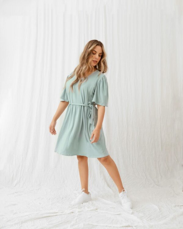 VESTIDO OCEAN VIEW