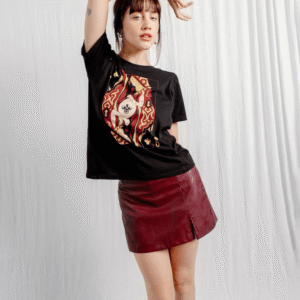 BLUSA DE LACTANCIA  - CLOVER QUEEN