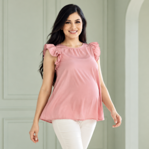 BLUSA ROSES