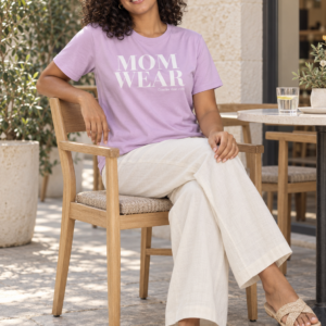 BLUSA DE LACTANCIA  - MOM WEAR