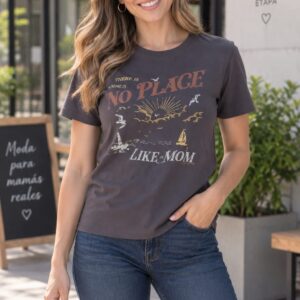 BLUSA DE LACTANCIA  - NO PLACES