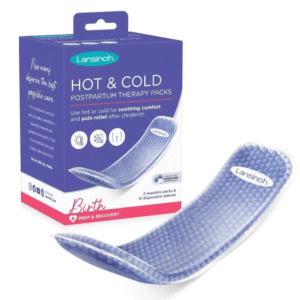 TERAPIA PERINEAL FRIO CALOR - LANSINOH