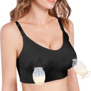 PUMPING BRA - BRA DE EXTRACCION